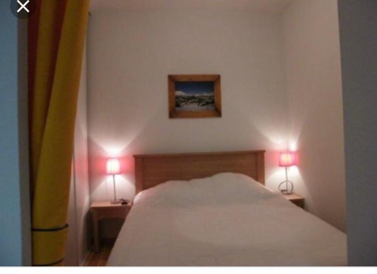 Apartment La Meije Blanche Villar-d'Arene Ngoại thất bức ảnh