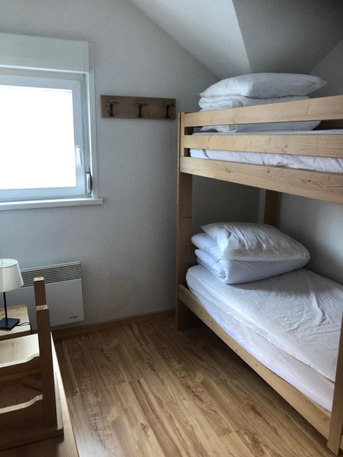 Apartment La Meije Blanche Villar-d'Arene Ngoại thất bức ảnh