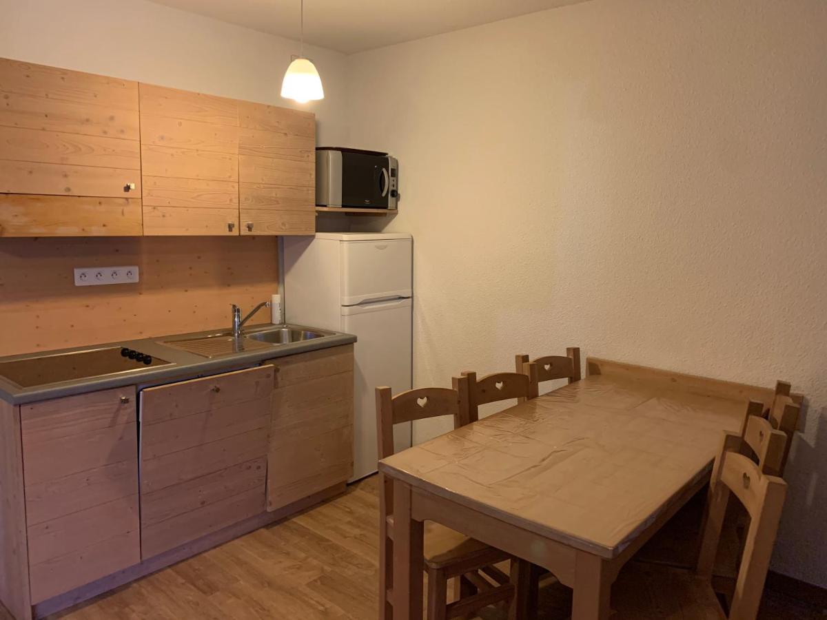 Apartment La Meije Blanche Villar-d'Arene Ngoại thất bức ảnh