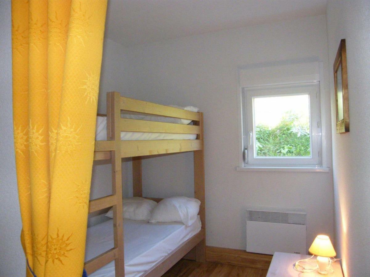 Apartment La Meije Blanche Villar-d'Arene Ngoại thất bức ảnh