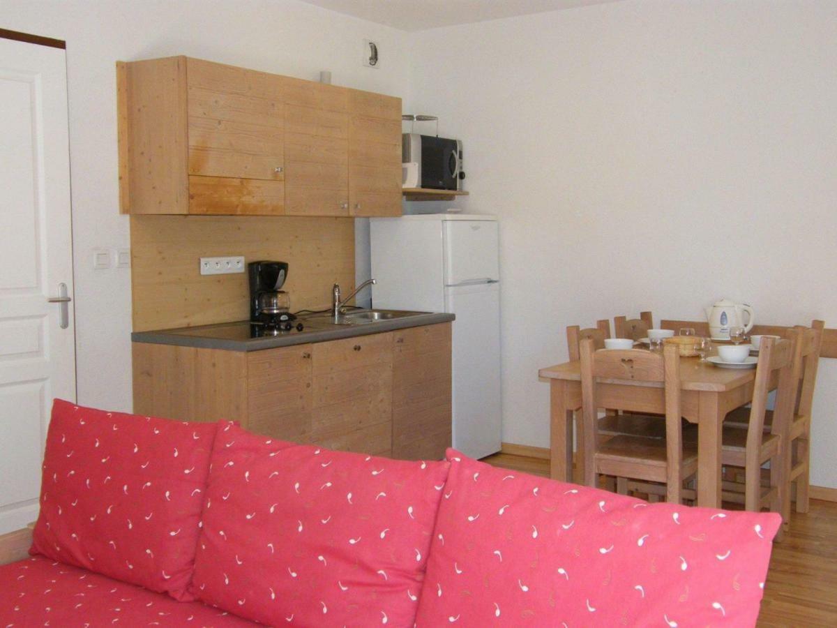 Apartment La Meije Blanche Villar-d'Arene Ngoại thất bức ảnh